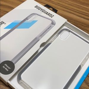 BodyGuardz IPhone XS Max📱 case